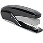Swingline Quick Touch Full Strip Stapler, 20 Sheet Capacity, Black/Gray (64505)~#|#~s1011310_sc7