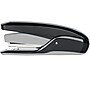 Swingline Quick Touch Full Strip Stapler, 20 Sheet Capacity, Black/Gray (64505)~#|#~s1011311_sc7