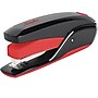 Swingline Quick Touch Full Strip Stapler, 20 Sheet Capacity, Black/Red (64507)~#|#~s1011315_sc7