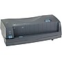 Swingline Electric 3-Hole Punch/Stapler, 24 Sheet Capacity, Gray/Silver (7704280)~#|#~s1012490_sc7