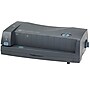 Swingline Electric 3-Hole Punch/Stapler, 24 Sheet Capacity, Gray/Silver (7704280)~#|#~s1012492_sc7