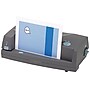 Swingline Electric 3-Hole Punch/Stapler, 24 Sheet Capacity, Gray/Silver (7704280)~#|#~s1012493_sc7