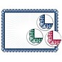 Great Papers Value Variety Certificates, 8.5" x 11", Multicolor, 30/Pack (2015094)~#|#~s1014341_sc7