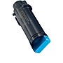 Dell P3HJK Cyan High Yield Toner Cartridge, Prints Up to 2,500 Pages~#|#~s1015161_sc7