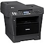 Brother MFC-8710DW USB, Wireless, Network Ready Black & White Laser All-In-One Printer~#|#~s1015300_sc7