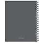 Kahootie Co™ It's That Kinda Day™- Home & Work Weekly Planner, 9” x 11.5”, Gray (ITKHWG)~#|#~s1015607_sc7