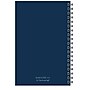 Kahootie Co. Weekly Planner, 6" x 9", Navy (ITKWN)~#|#~s1015659_sc7