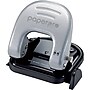 Bostitch EZ Squeeze 2-Hole Punch, 20 Sheet Capacity, Silver (2310)~#|#~s1015739_sc7