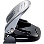 Bostitch EZ Squeeze 2-Hole Punch, 20 Sheet Capacity, Silver (2310)~#|#~s1015740_sc7