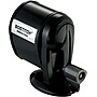 Bostitch Manual Pencil Sharpener, Black, 12/Carton (MPS1BLKCT)~#|#~s1016023_sc7