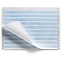 Staples 14.875" x 11" Computer Paper, 18 lbs., 100 Brightness, 2800/Carton (26158/177174/48)~#|#~s1017390_sc7