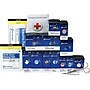 First Aid Only ANSI A SmartCompliance Medium First Aid Kit Refill for up to 25 People (90582)~#|#~s1020195_sc7