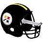 Scotch® Magic™ Tape Dispenser, Pittsburgh Steelers Football Helmet with 1 Roll of 3/4" x 350" Tape~#|#~s1020975_sc7