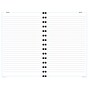 Kahootie Co. Weekly Planner, 6" x 9", Navy (ITKWN)~#|#~s1021712_sc7