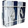 Unimed Double Vertical Wire Glove Dispenser (BVDH004045)~#|#~s1022177_sc7