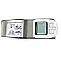 Medline Plus Digital Wrist Blood Pressure Monitor, 1/Box, White  (MDS3003)~#|#~s1022655_sc7