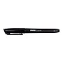 Staples® Duramark® Permanent Markers, Fine, Black, 8/Pk (29214)~#|#~s1023506_sc7