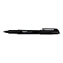 Staples® Duramark® Permanent Markers, Fine, Black, 8/Pk (29214)~#|#~s1023507_sc7