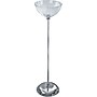 Azar 12" Bowl Tower Display, Clear (700951)~#|#~s1023966_sc7