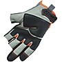 Ergodyne® ProFlex® 720LTR Heavy-Duty Leather-Reinforced Framing Gloves, LG, 1 Pair (17114)~#|#~s1025712_sc7