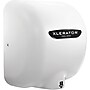 XLERATOR XL-BW 110 - 120V Automatic Hand Dryer, White (603161)~#|#~s1025799_sc7