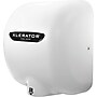 XLERATOR XL-BW 110 - 120V Automatic Hand Dryer, White (603161)~#|#~s1025800_sc7