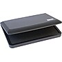 2000 Plus Felt Stamp Pads, 2-3/4x4-1/4", Black, 12/Carton (090406-CT)~#|#~s1027588_sc7