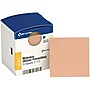 SmartCompliance 2" x 2" Moleskin Blister Adhesive Bandages, 10/Box (FAE-6013)~#|#~s1029078_sc7