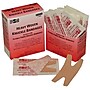 First Aid Only Knuckle Heavy Woven Fabric Bandages, 50/Box (1-850)~#|#~s1030707_sc7