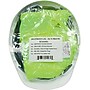 PIP Whistler Pre-Packed PPE Kit, HP241 Hat, Safety Eyewear, Earplugs, Gloves and Vest, L/XL, 8/Carton (2273681)~#|#~s1030711_sc7