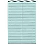 TOPS Prism Steno Pads, 6" x 9", Gregg, Blue, 80 Sheets/Pad, 4 Pads/Pack (TOP 80284)~#|#~s1032328_sc7