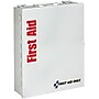 SmartCompliance Food Service Metal First Aid Cabinet without Medication, ANSI Class A, 25 People, 95 Pieces (90658-021)~#|#~s1033111_sc7