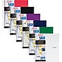 Five Star 5-Subject Subject Notebooks, 8.5" x 11", College Ruled, 200 Sheets (06112/06208)~#|#~s1033355_sc7