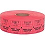 Staples Double Ticket Roll, 2,000 Tickets – Numbered Raffle & Event Tickets for Fundraisers, Games & Admissions~#|#~s1034378_sc7