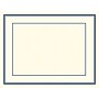 Great Papers Certificates, 8.5" x 11", Beige and Blue, 15/Count (20103774)~#|#~s1034984_sc7