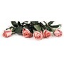 Great Papers! Pink Rose Petals Letterhead, Multicolor, 80/Pack (2013192)~#|#~s1035009_sc7