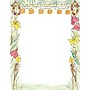 Great Papers! Luau Letterhead, Multicolor, 80/Pack (2014261)~#|#~s1035036_sc7