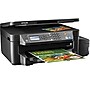 Epson Expression EcoTank ET-3600 Wireless Multifunction Color Supertank InkJet Printer (C11CF73201)~#|#~s1037625_sc7