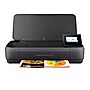 HP OfficeJet 250 Portable Wireless Color All-In-One Inkjet Printer, Print, Scan, Copy, Best for Home Office (CZ992A)~#|#~s1039334_sc7