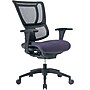 Staples Professional Series 1500TF Mesh Back Chair, Concord (50590-CC)~#|#~s1040756_sc7