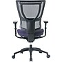 Staples Professional Series 1500TF Mesh Back Chair, Concord (50590-CC)~#|#~s1040757_sc7