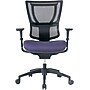 Staples Professional Series 1500TF Mesh Back Chair, Concord (50590-CC)~#|#~s1040758_sc7
