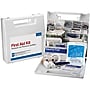 First Aid Only Plastic First Aid Kit, 50 People, 196 Pieces (225-AN)~#|#~s1042735_sc7
