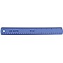 Westcott® 12" Shatterproof Ruler, Assorted Colors (14381)~#|#~s1045101_sc7