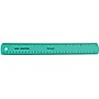 Westcott® 12" Shatterproof Ruler, Assorted Colors (14381)~#|#~s1045102_sc7