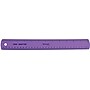 Westcott® 12" Shatterproof Ruler, Assorted Colors (14381)~#|#~s1045103_sc7