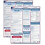 ComplyRight Federal Applicant Area Poster, Bilingual (E0076BIL)~#|#~s1047526_sc7