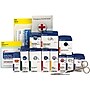 First Aid Only ANSI A SmartCompliance Medium First Aid Kit Refill for up to 25 People (90582)~#|#~s1048160_sc7