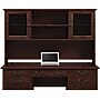 Whalen Nottingham Credenza Hutch (SPUS-NHH)~#|#~s1048761_sc7