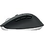 Logitech M720 Triathlon Wireless Bluetooth Multi-Device Mouse, Black (910-004790)~#|#~s1050051_sc7